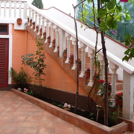Apartments Velo Veli Lošinj Zewnętrze zdjęcie