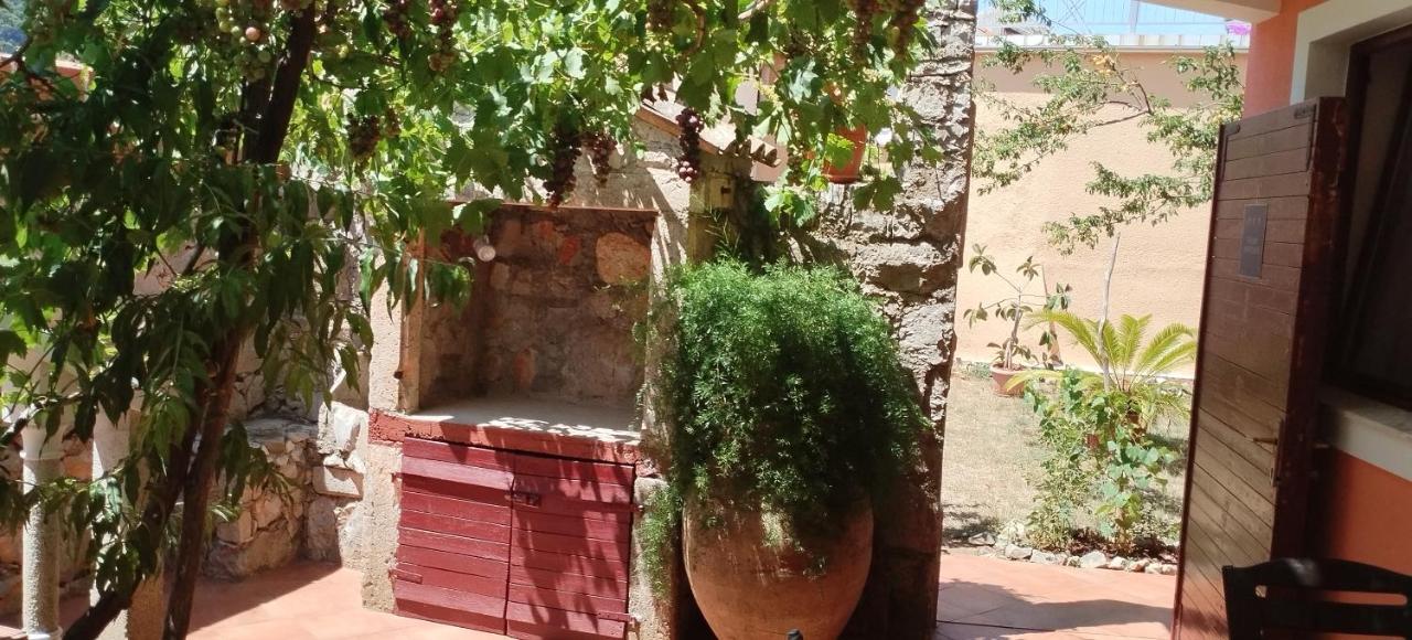 Apartments Velo Veli Lošinj Zewnętrze zdjęcie
