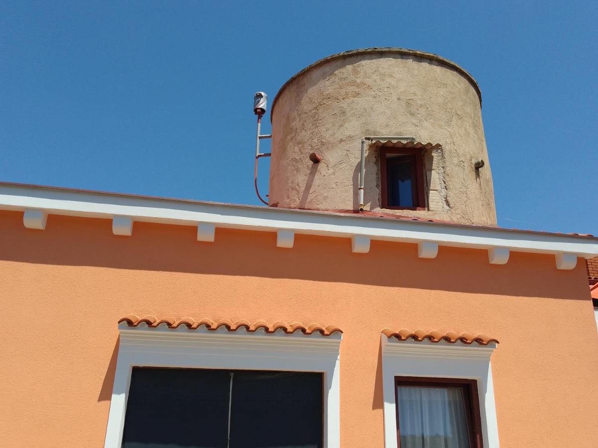 Apartments Velo Veli Lošinj Zewnętrze zdjęcie