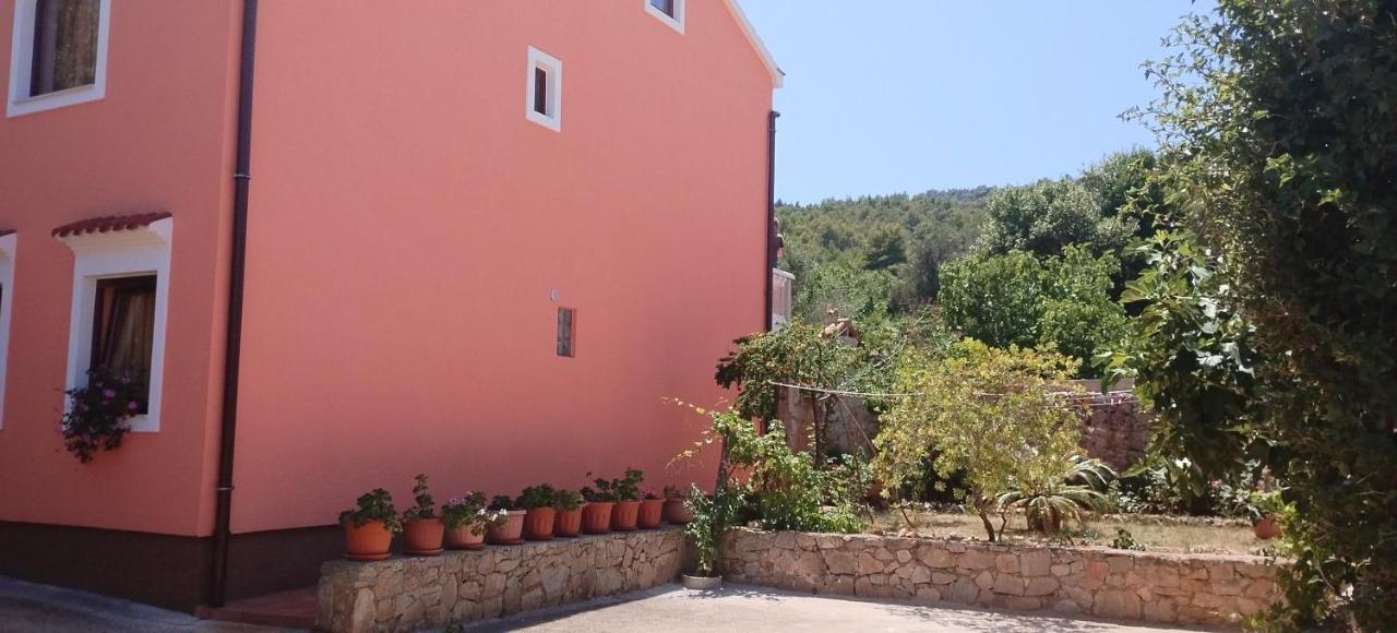 Apartments Velo Veli Lošinj Zewnętrze zdjęcie