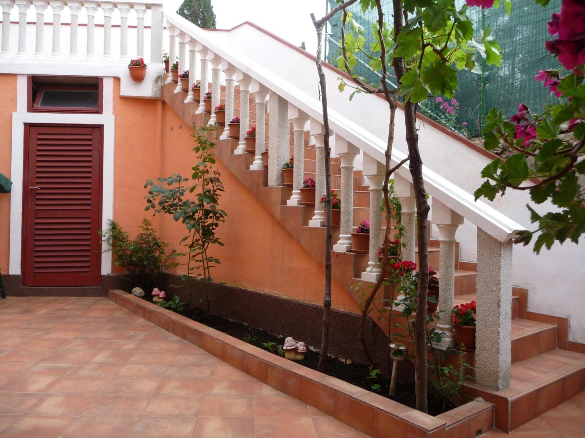 Apartments Velo Veli Lošinj Zewnętrze zdjęcie