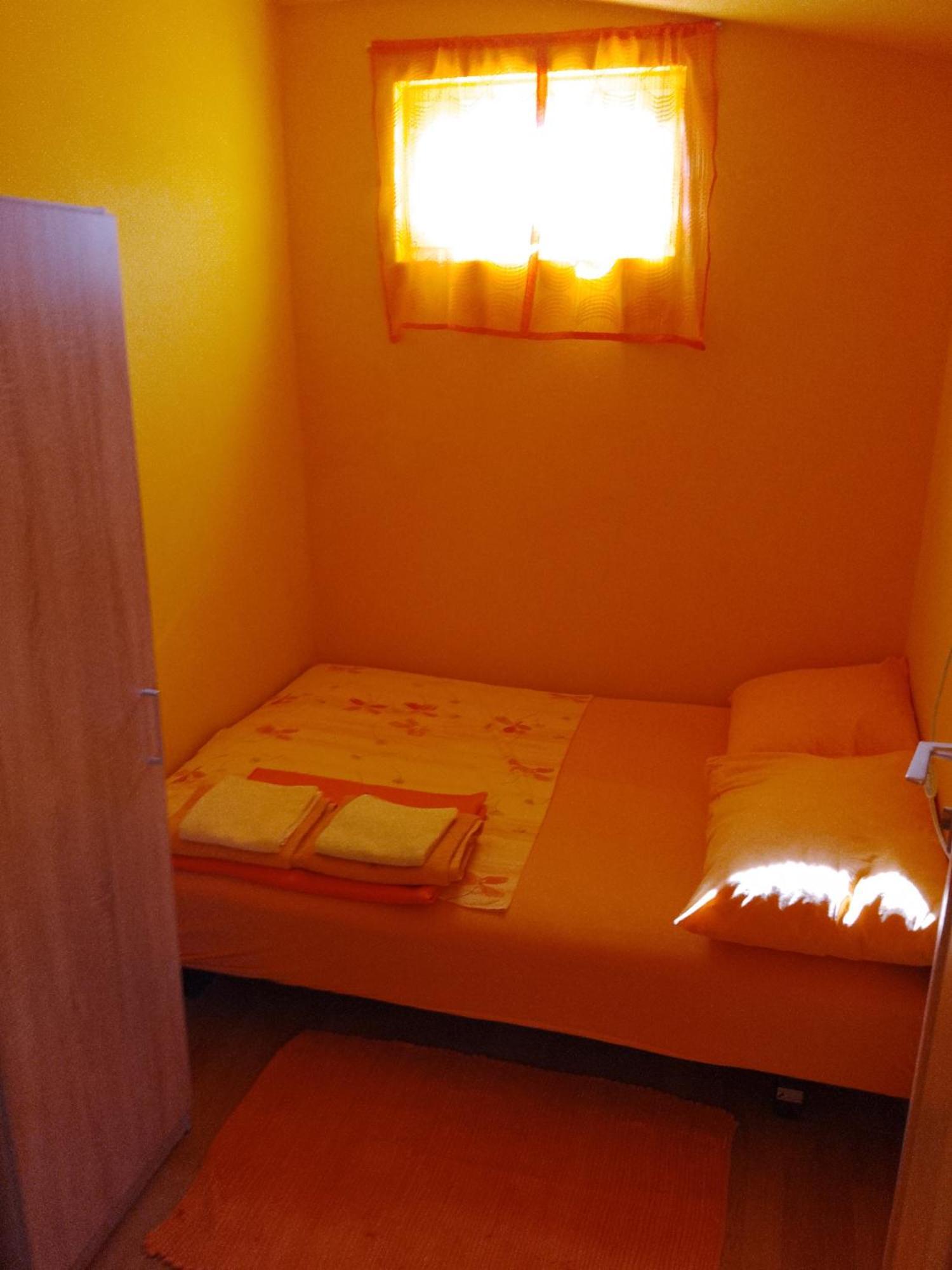 Apartments Velo Veli Lošinj Zewnętrze zdjęcie