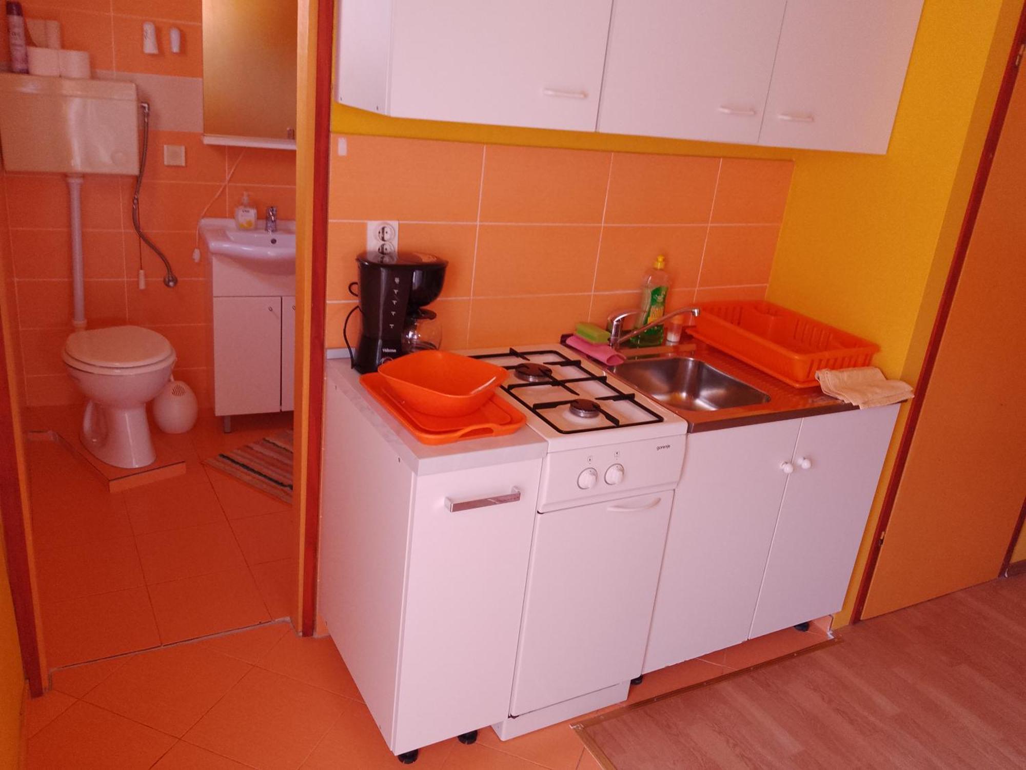 Apartments Velo Veli Lošinj Zewnętrze zdjęcie
