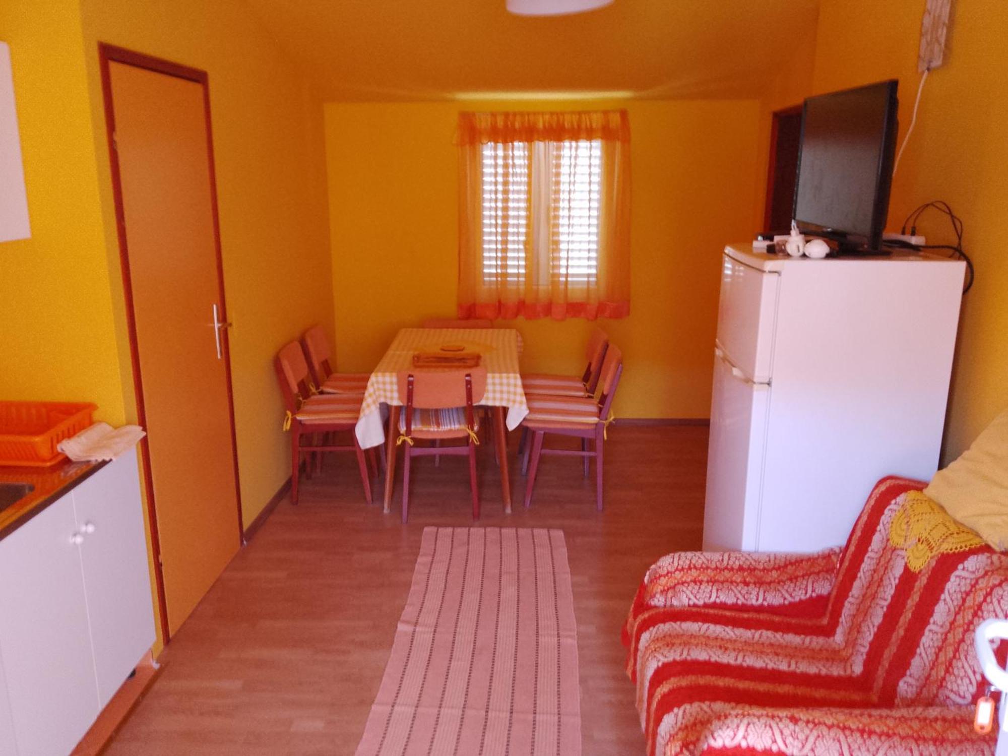 Apartments Velo Veli Lošinj Zewnętrze zdjęcie