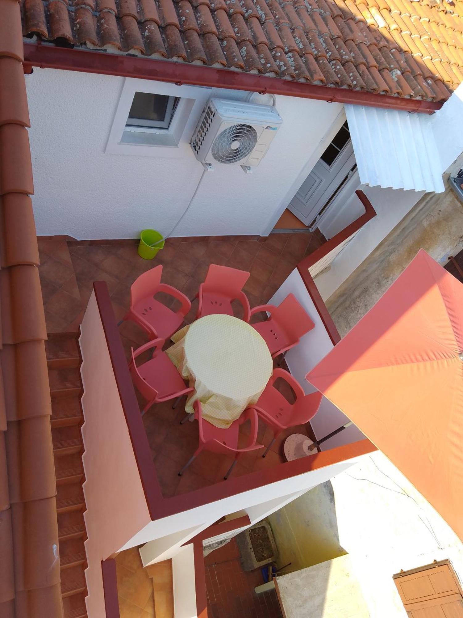 Apartments Velo Veli Lošinj Zewnętrze zdjęcie