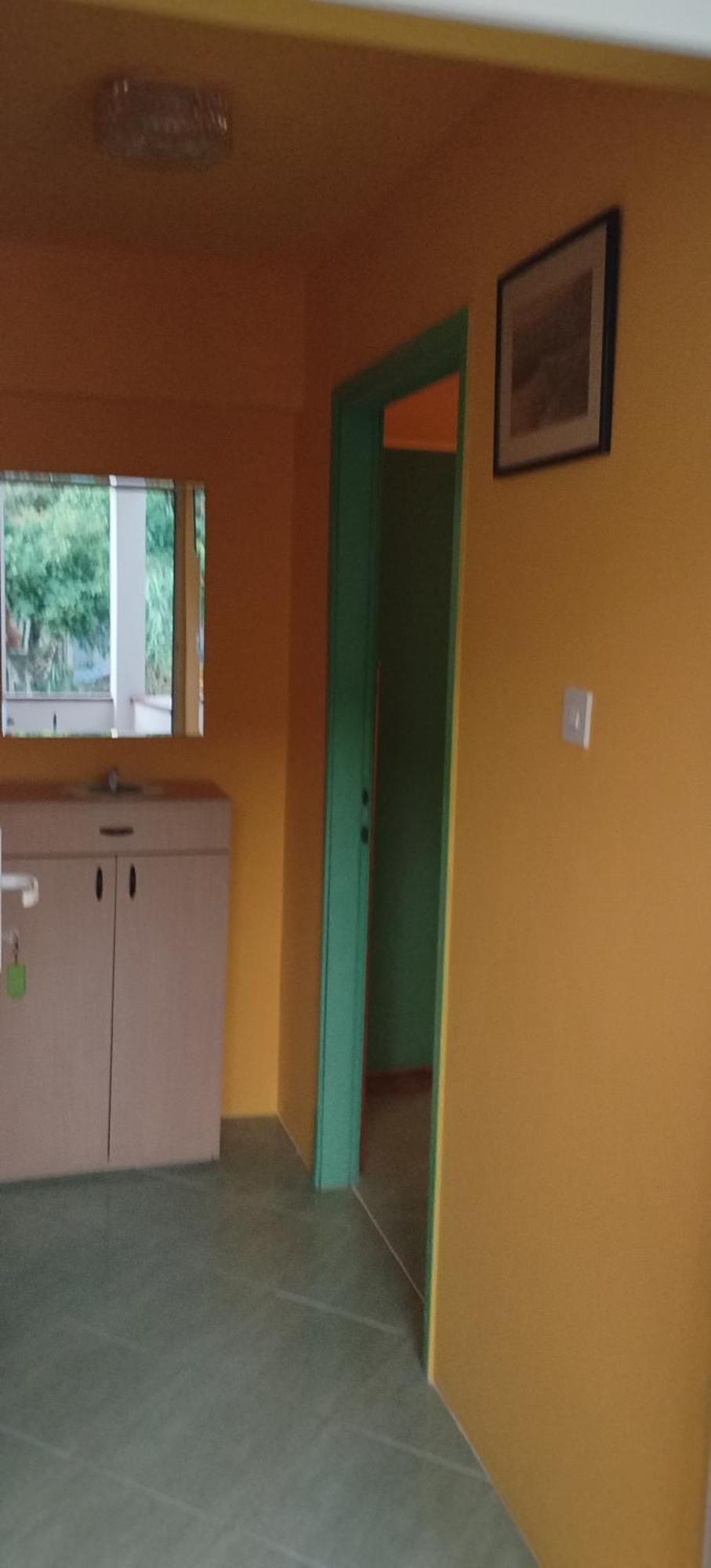 Apartments Velo Veli Lošinj Zewnętrze zdjęcie