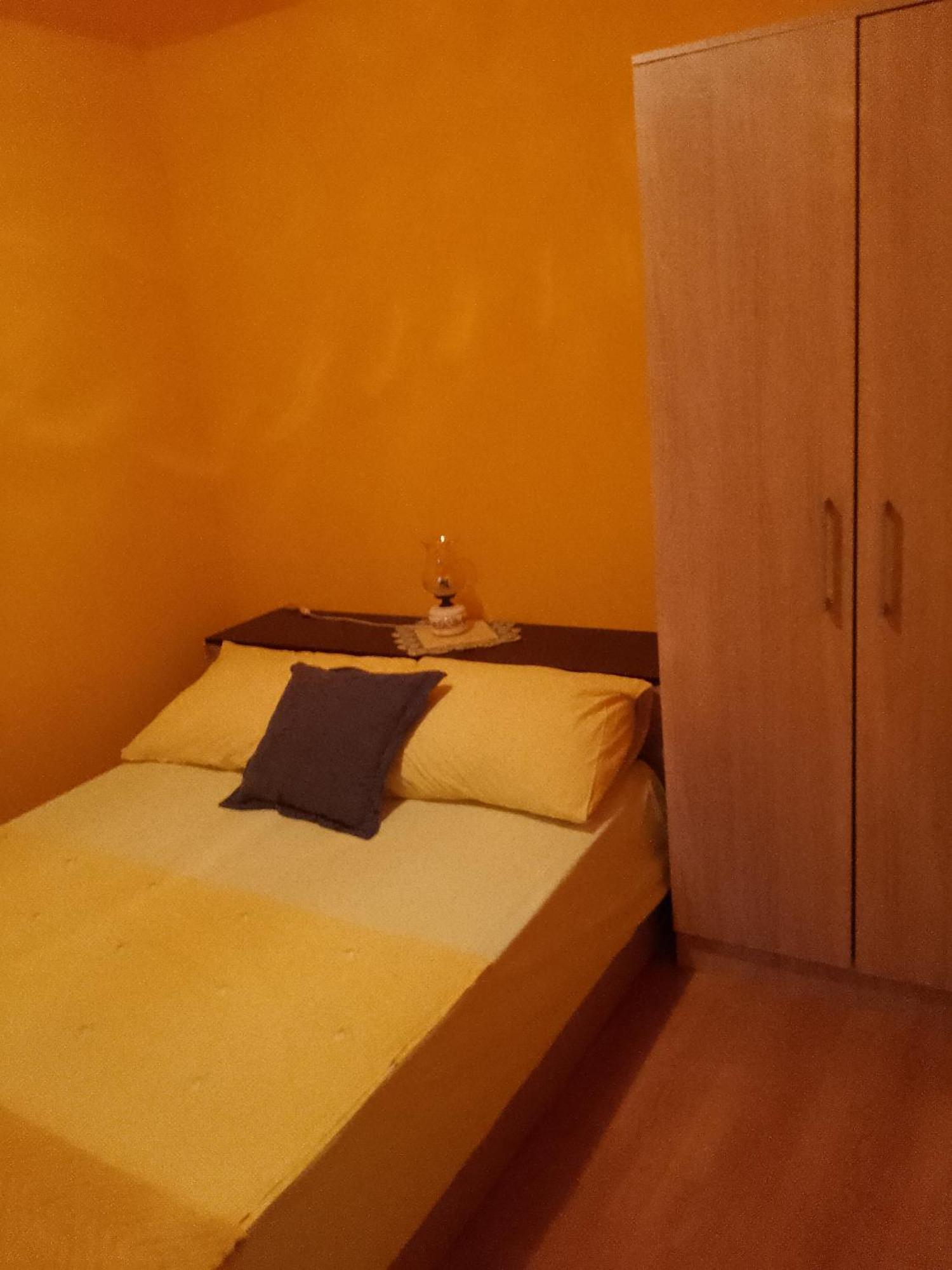 Apartments Velo Veli Lošinj Zewnętrze zdjęcie