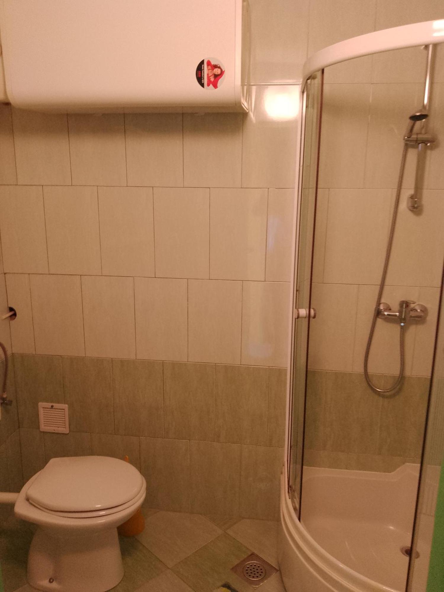 Apartments Velo Veli Lošinj Zewnętrze zdjęcie