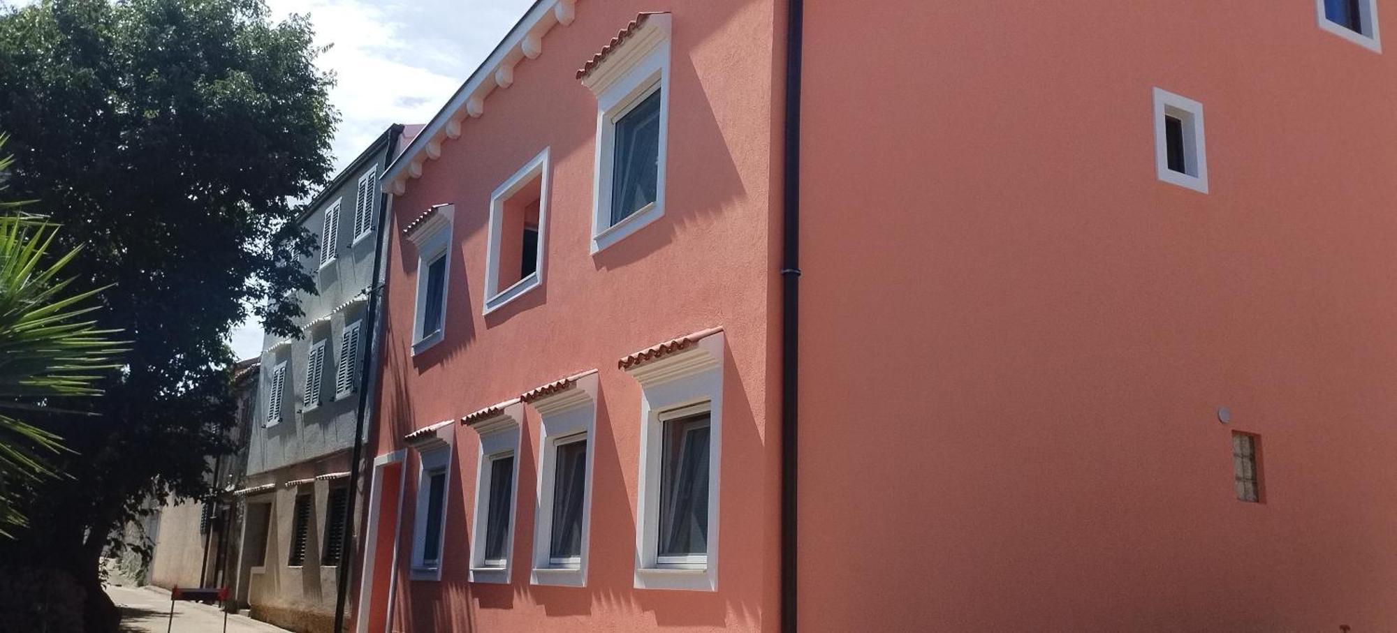 Apartments Velo Veli Lošinj Zewnętrze zdjęcie