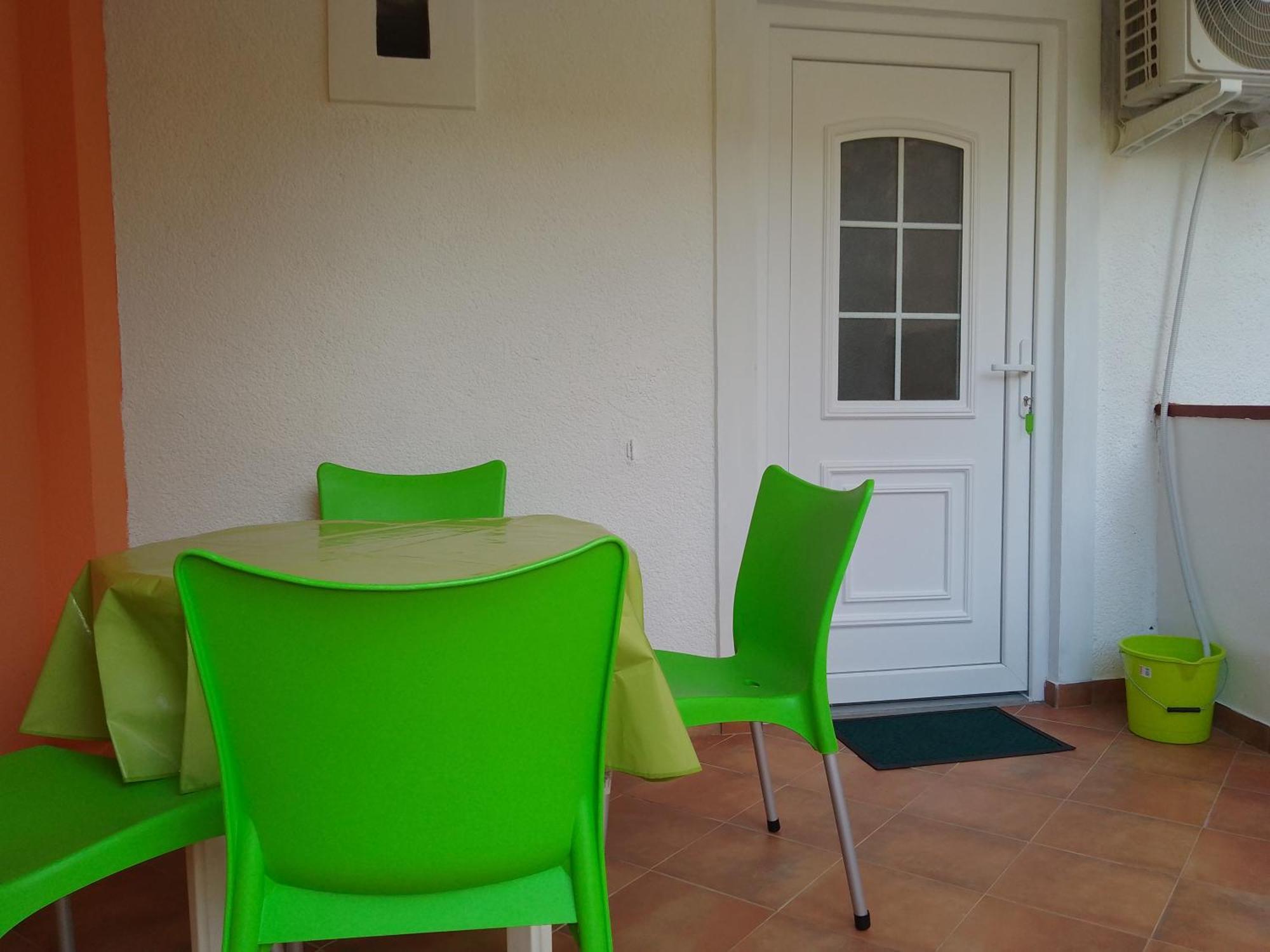 Apartments Velo Veli Lošinj Zewnętrze zdjęcie